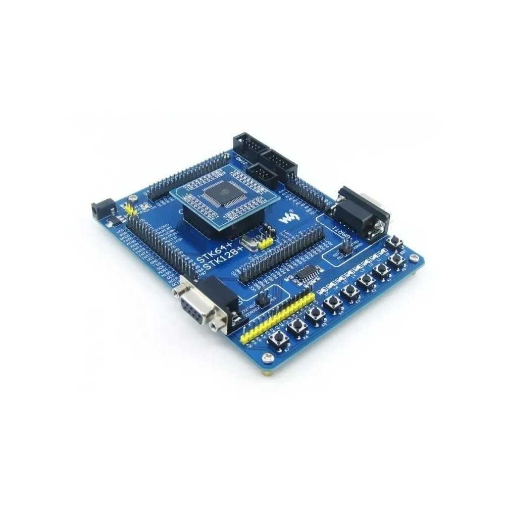 Tarjeta de Desarrollo AVR STK128+ Standar