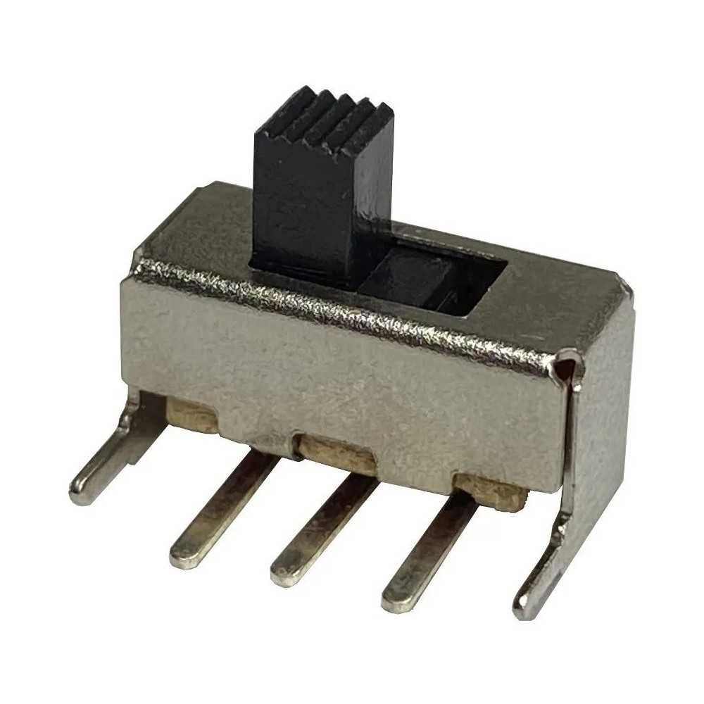 Interruptor Simple Switch De Dos Posiciones