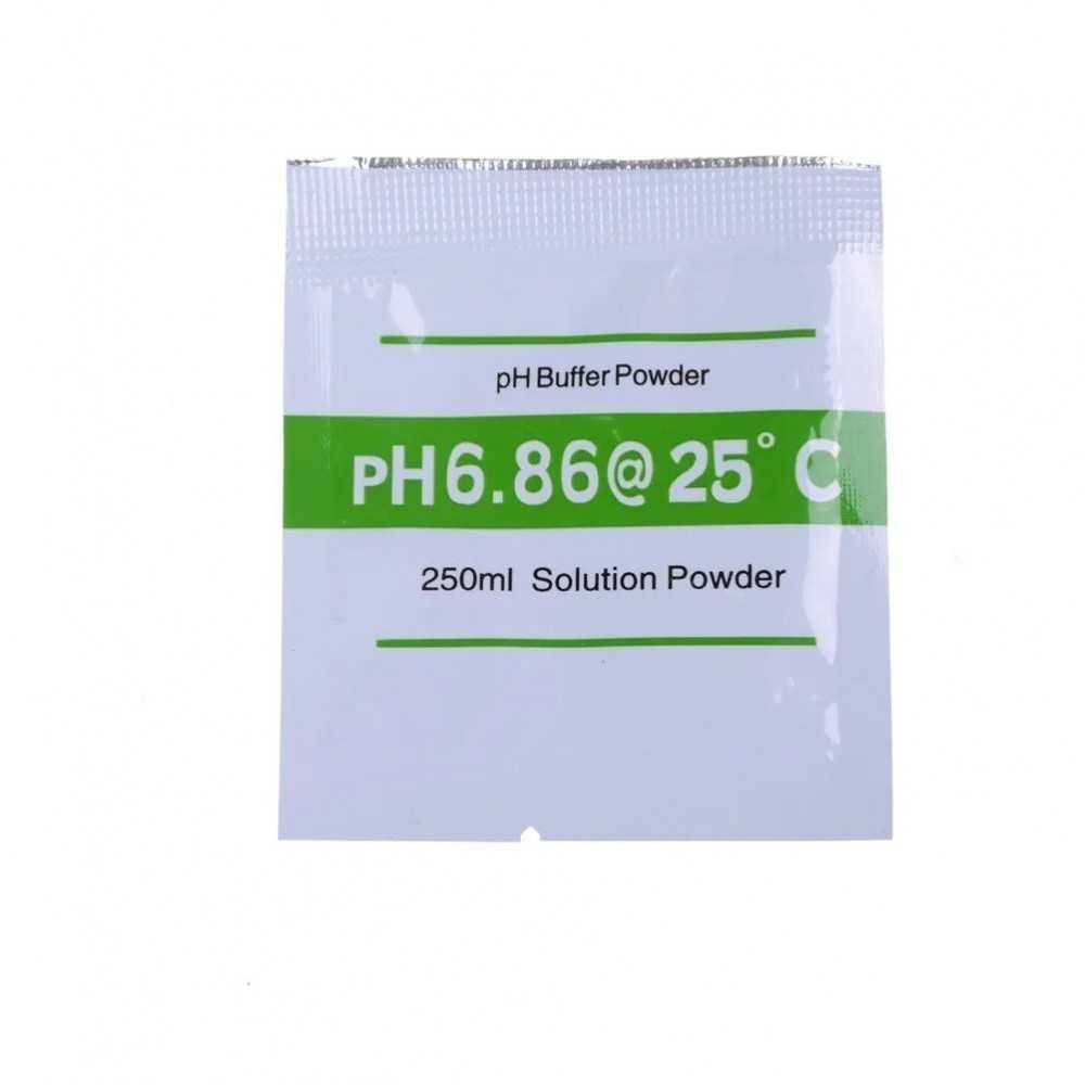 Ph Buffer Solución Calibrado 6.85 Neutro