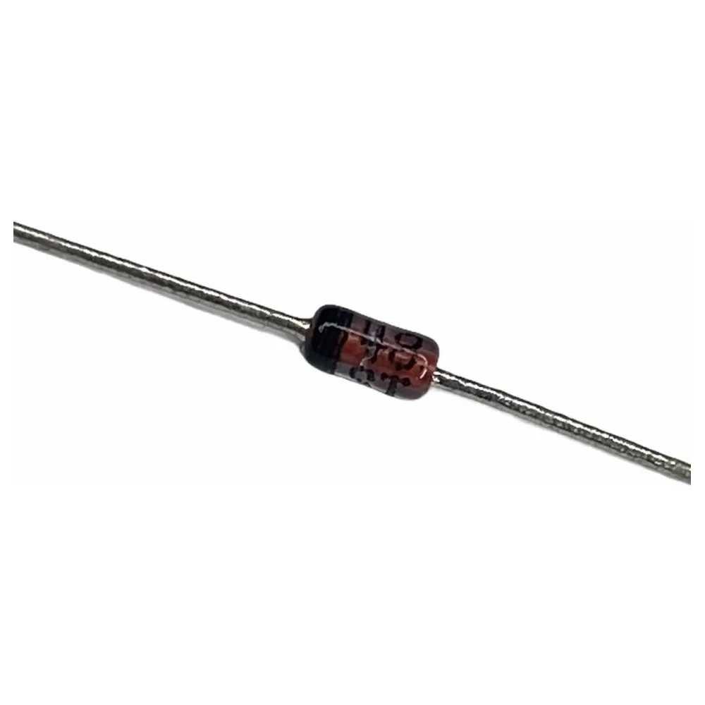 Diodo Zener 0.5W 2.7V