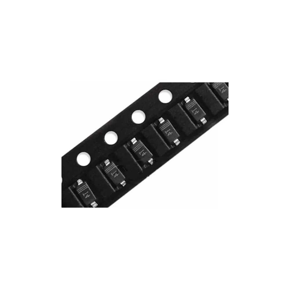 Diodo Schottky 1n4148 SMD