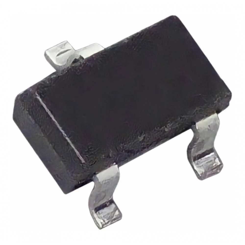 Diodo De Switcheo Rápido Señales Pequeñas BAS16 A6