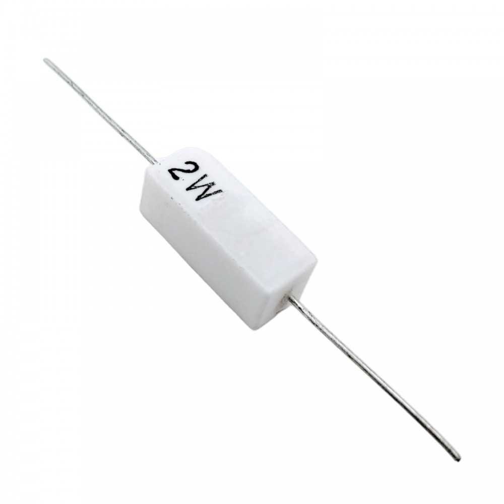 Resistencias 2W 5.6K Ohm
