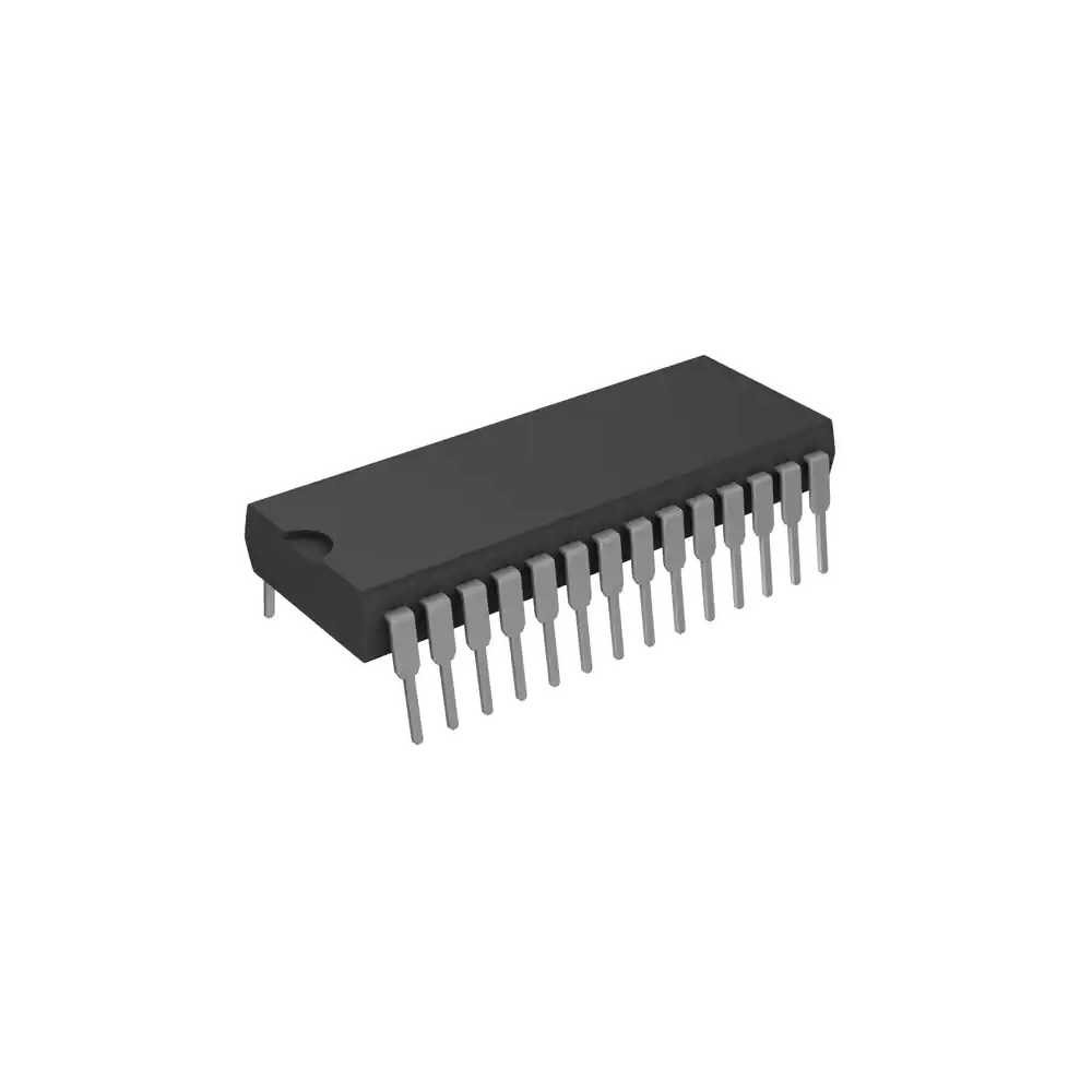 Circuitos Integrados Controlador LED Con Corrección DOT Y Control PWM En Escala De Grises TLC5940NT TLC5940 5940