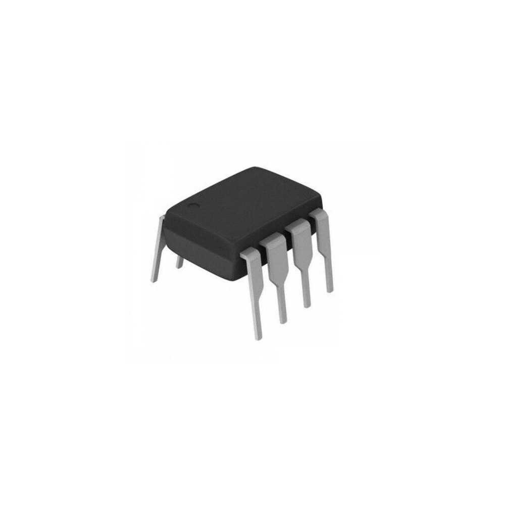 Circuitos Integrados Memoria EEPROM 4K 1.8V 8 DIP AT24C04 24C04