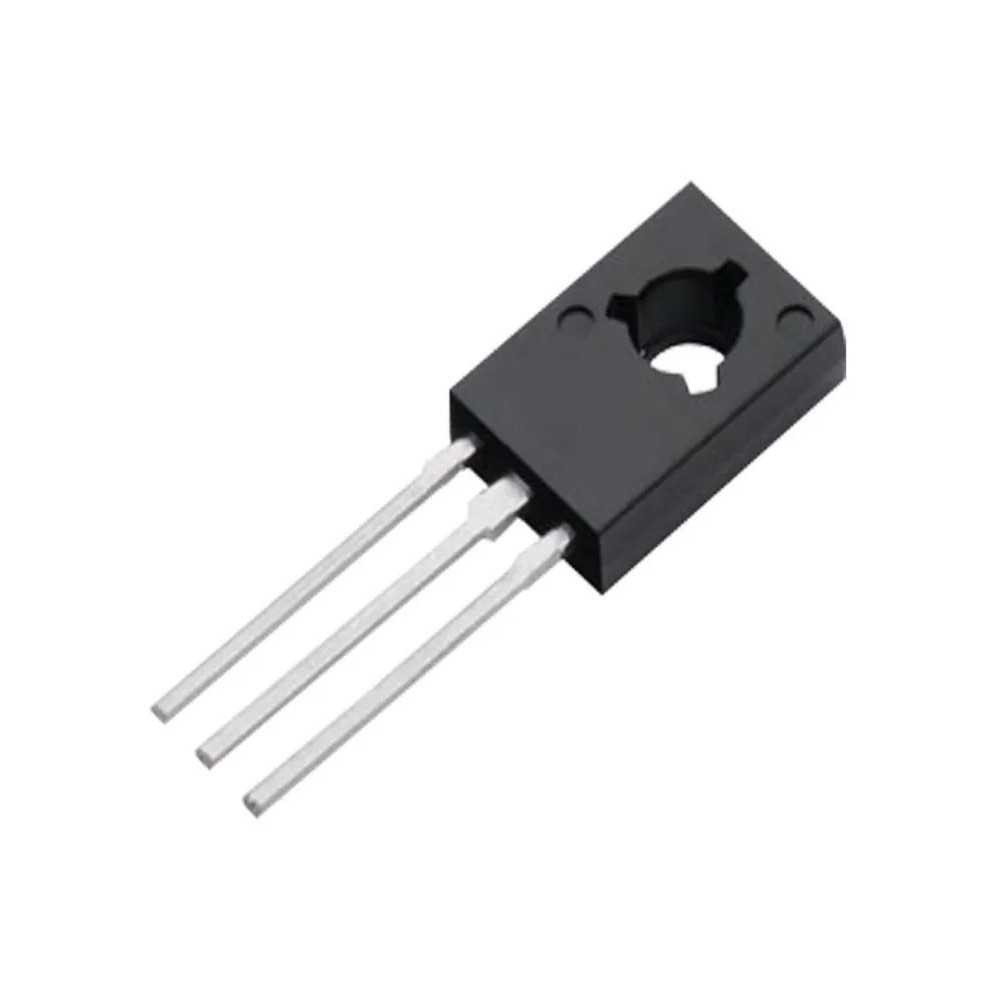 Transistor SCR C106M 4A-600V