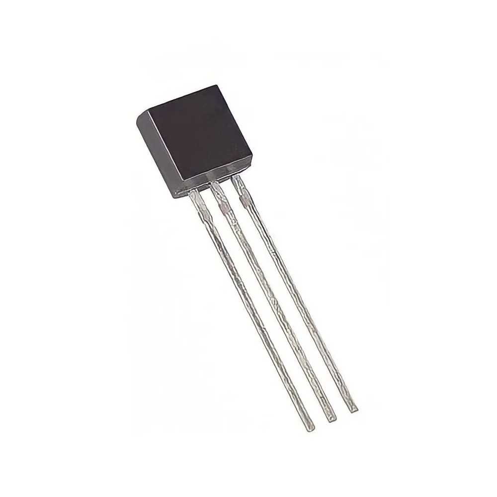 Transistor S8050