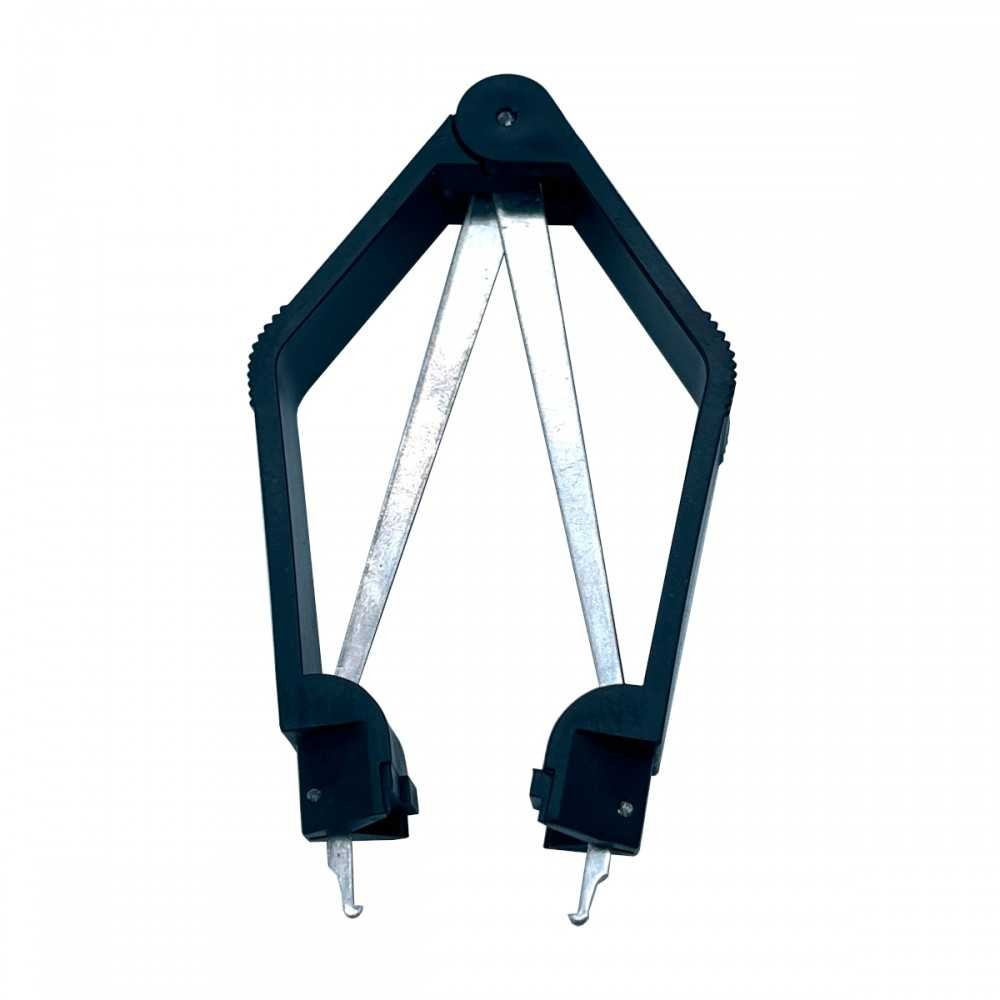 Pinza Extractora Mod: PECI-610 De Circuitos Integrados CI DIP, FDIP,PDIP