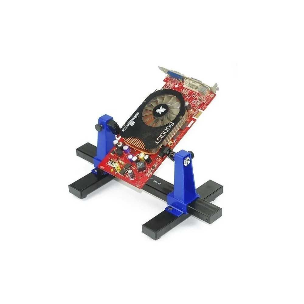 Soporte Ajustable Para PCB Modelo SN-390 ProsKit