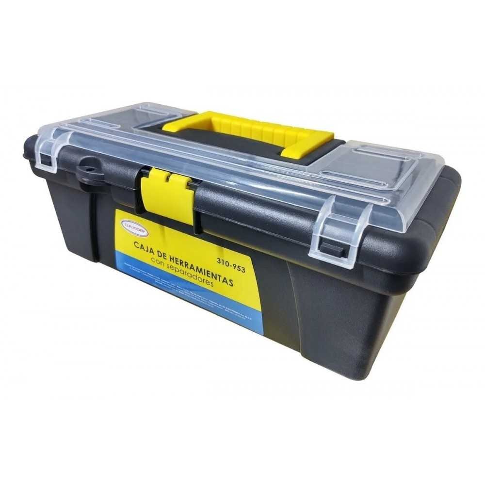 Caja De Herramientas Radox Con Separadores 310-953