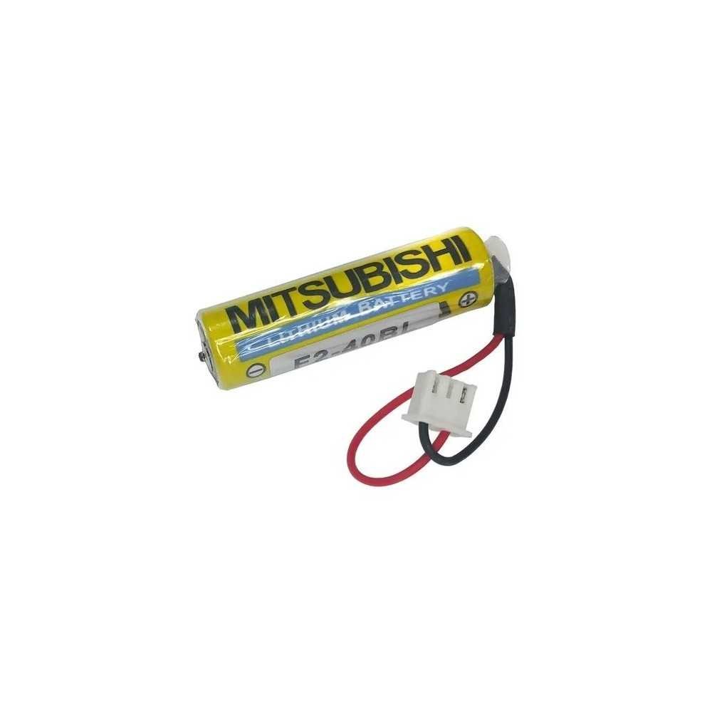 Pila Batería Mitsubishi FX ER6C Mod: F2-40BL 3.6V 1800mAh