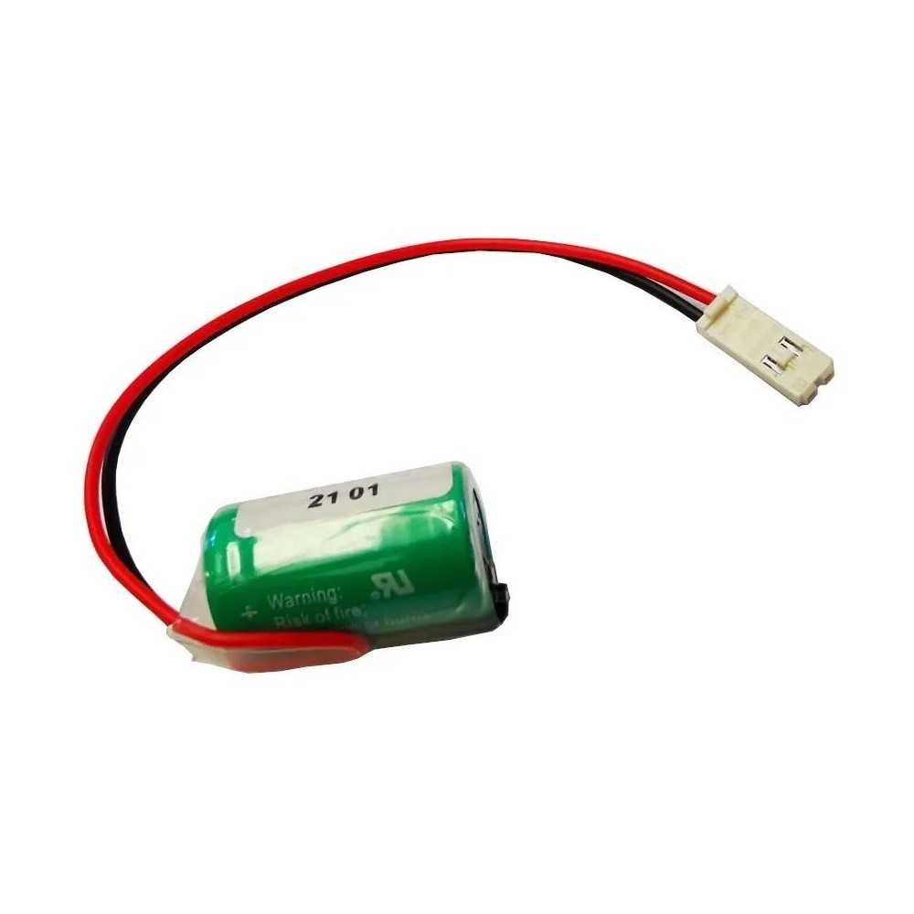 Pila Batería Siemens Mod: 575332TA (6FC5247-0AA18-0AA0) 3V 950mAh Conector Blanco