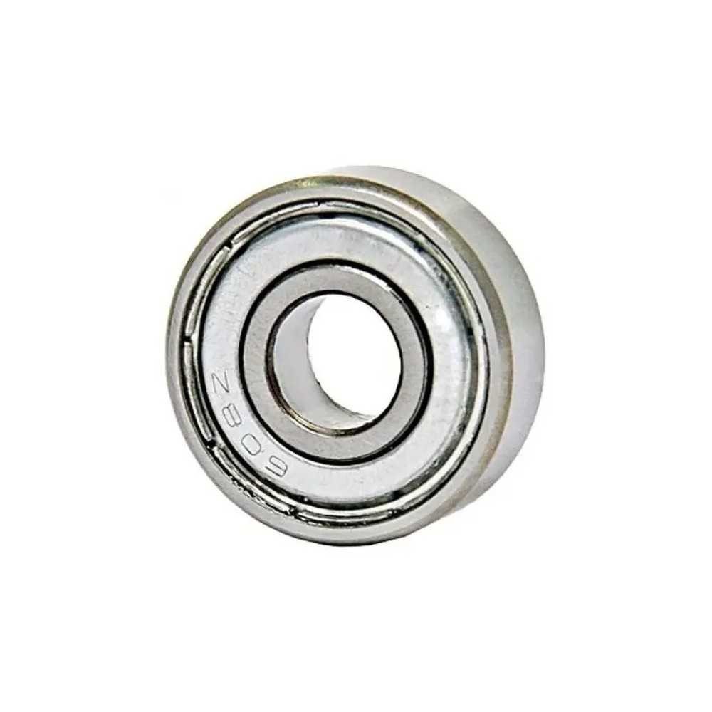 Balero Rodamiento 608ZZ CNC Router Impresora 3D Reprap