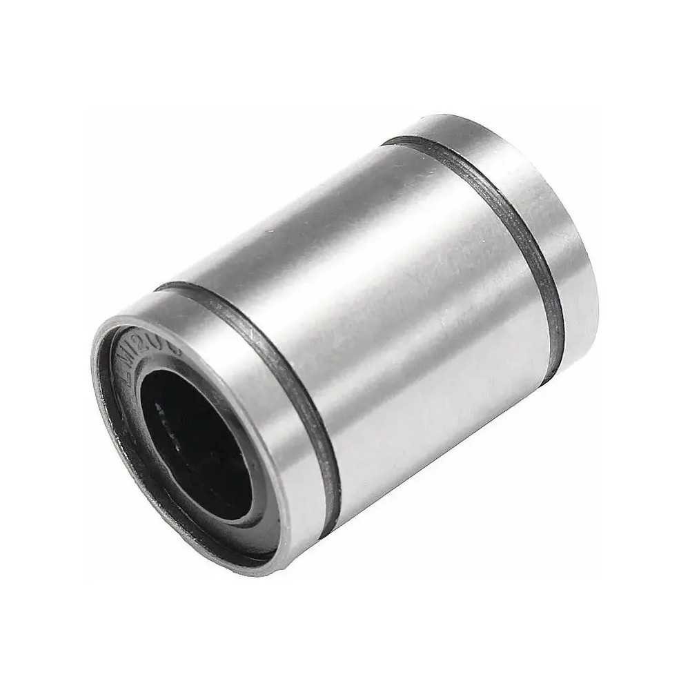 Balero Rodamiento Lineal Mod: LM12UU CNC Router