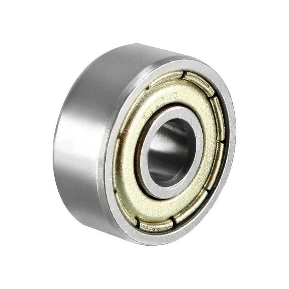 Balero Rodamiento de bolas Mod: 624ZZ Impresora 3d Prusa 3 CNC Ploter