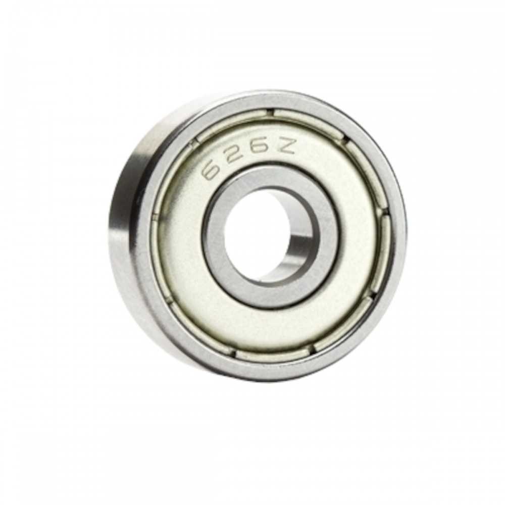 Balero Rodamiento de bolas Mod: 626ZZ Impresora 3d CNC Route