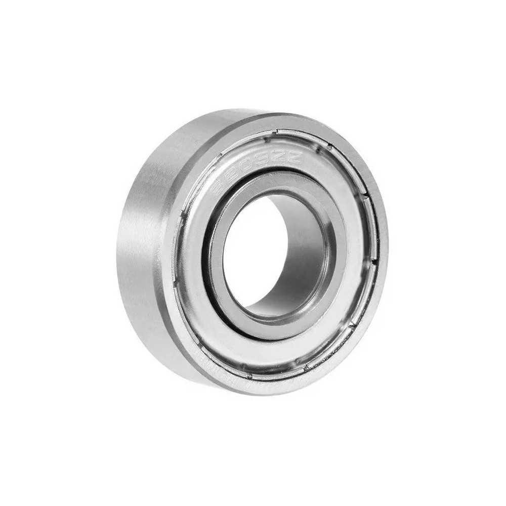 Balero Rodamiento de bolas Mod: 6203ZZ Impresora 3d CNC Route