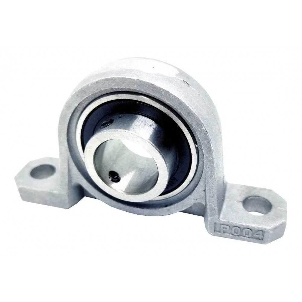 Chumacera Rodamiento De Piso Mod: KP004 (P004 K004) 20mm