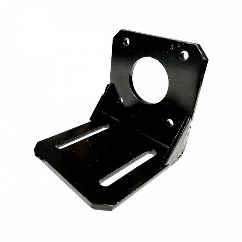 Soporte Sujetador Mod: SNEMA17 para Motor A Pasos NEMA 17 Robótica CNC Impresora 3D