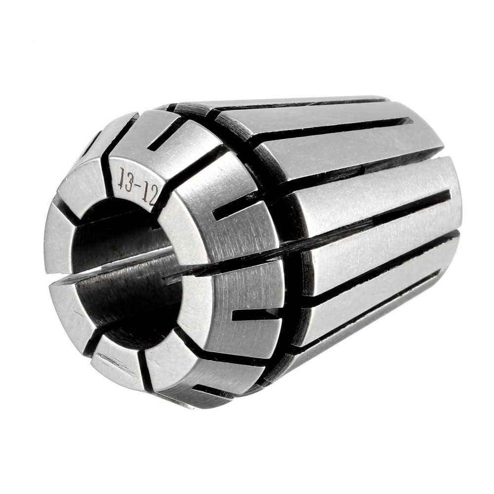 Mordaza Para Motor Spindle Motor ER25 13mm CNC Chuck Collet