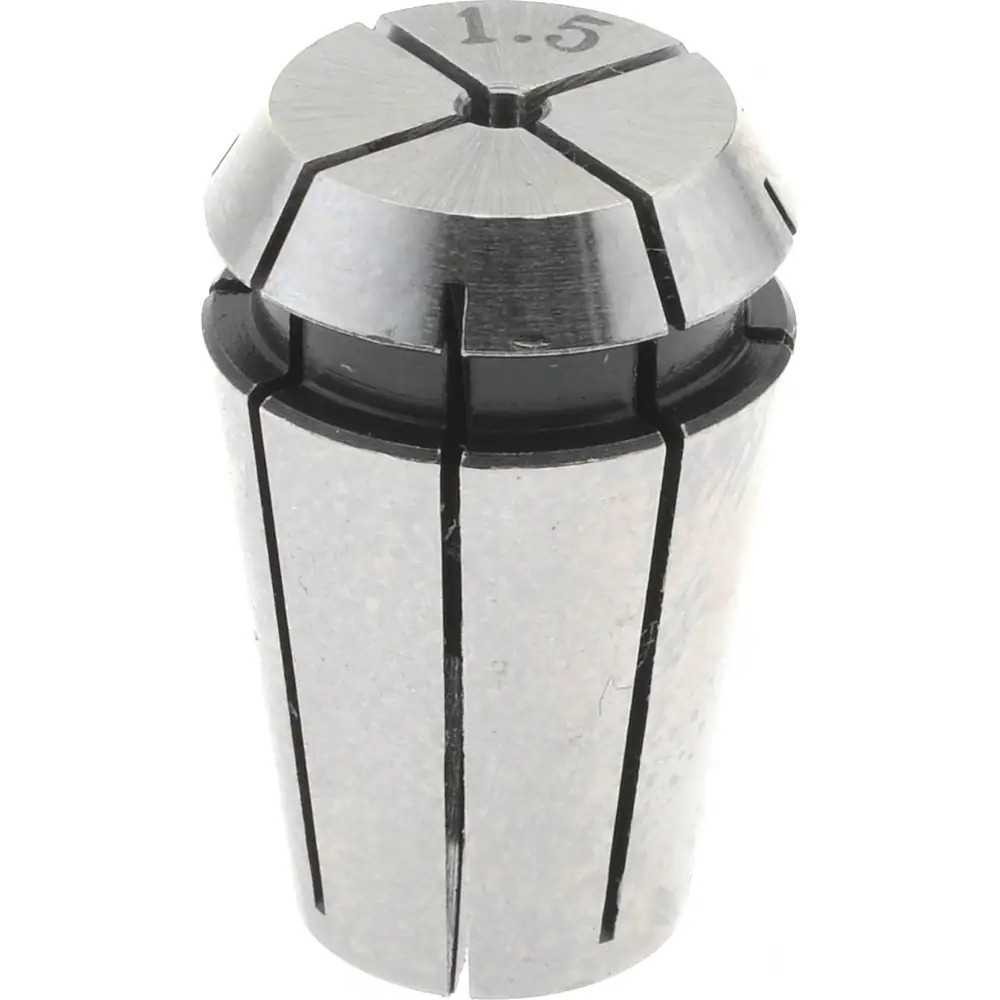 Mordaza Para Motor Spindle Motor ER11 1.5mm CNC Chuck Collet