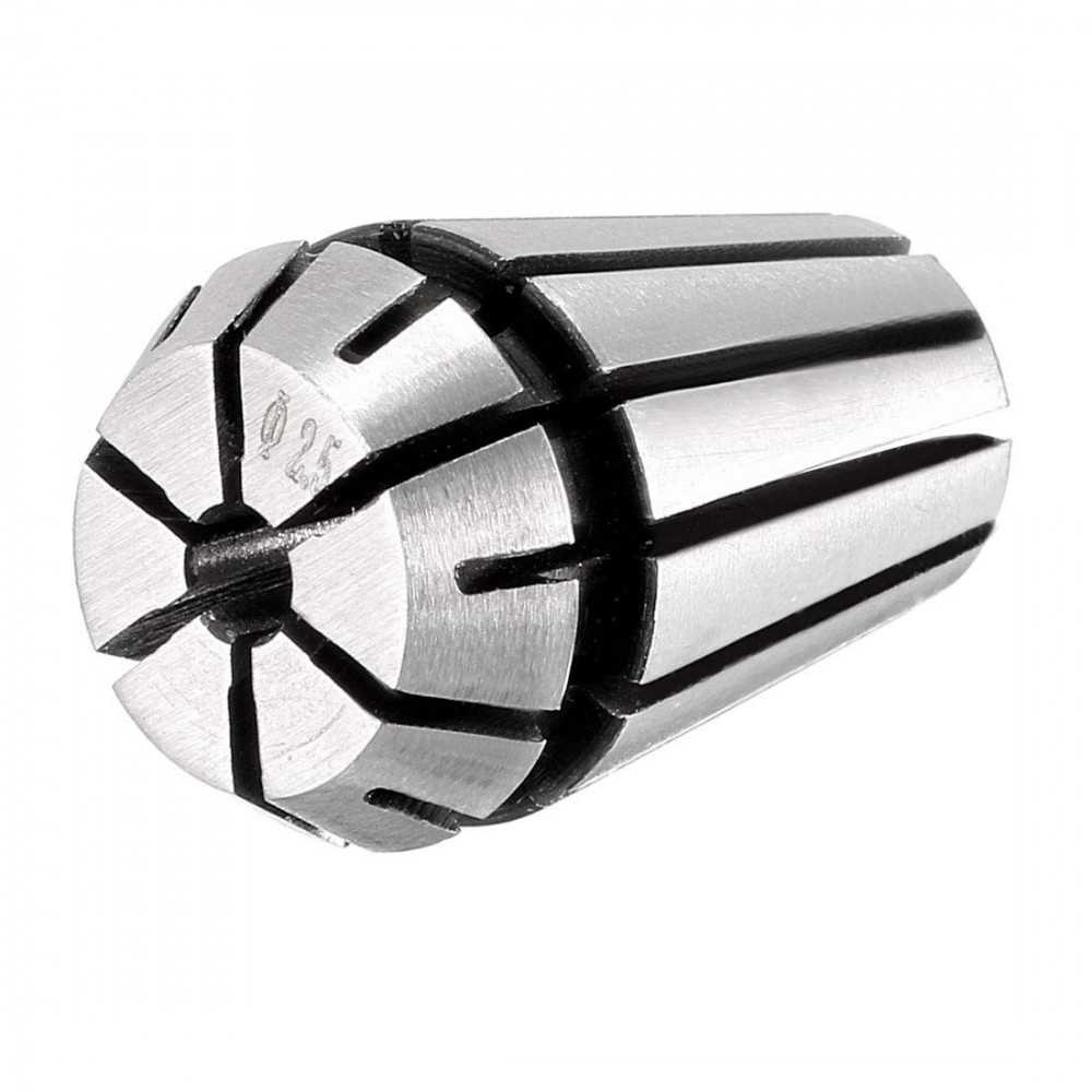 Mordaza Para Motor Spindle Motor ER11 2.5mm CNC Chuck Collet