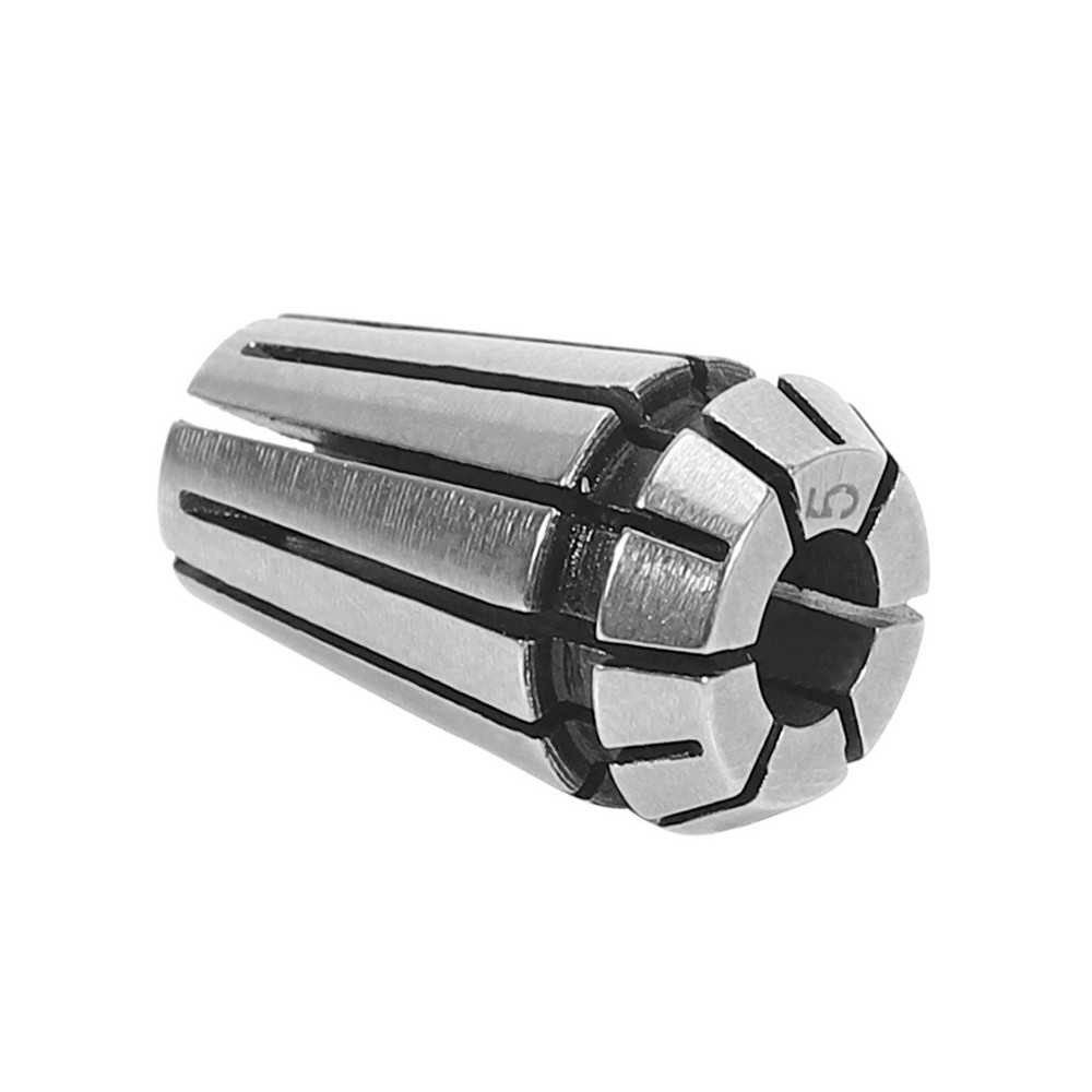Mordaza Para Motor Spindle Motor ER11 5mm CNC Chuck Collet