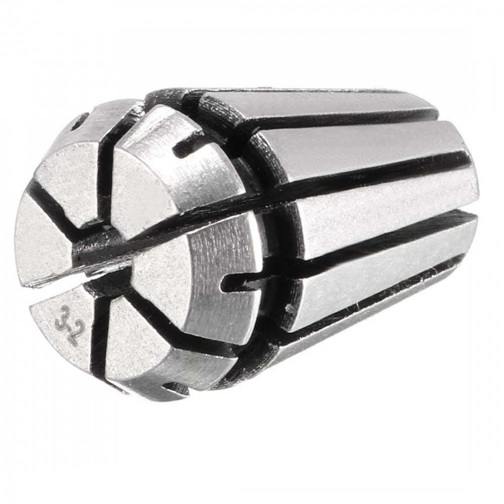 Mordaza Para Motor Spindle Motor ER11 3mm CNC Chuck Collet