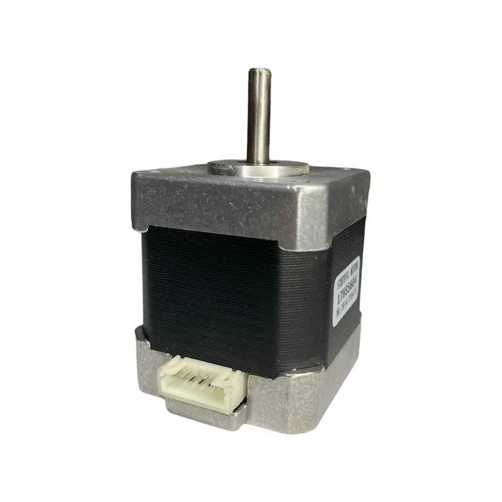 Motor A Pasos Nema17 12V 0.4A 3.9Kg.cm 17HS5604 Stepper PAP Bipolar CNC Impresora 3D