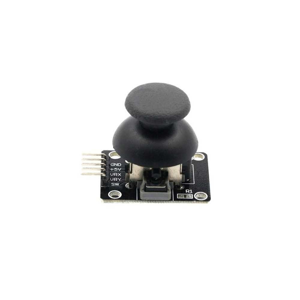 Módulo Joystick Palanca KY-023 Dos Ejes XY Arduino PIC