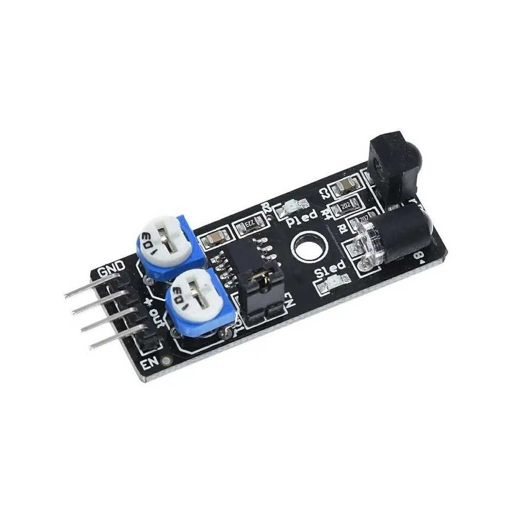 Módulo Sensor Infrarrojo KY-032 IR De Obstáculos Pro Arduino PIC
