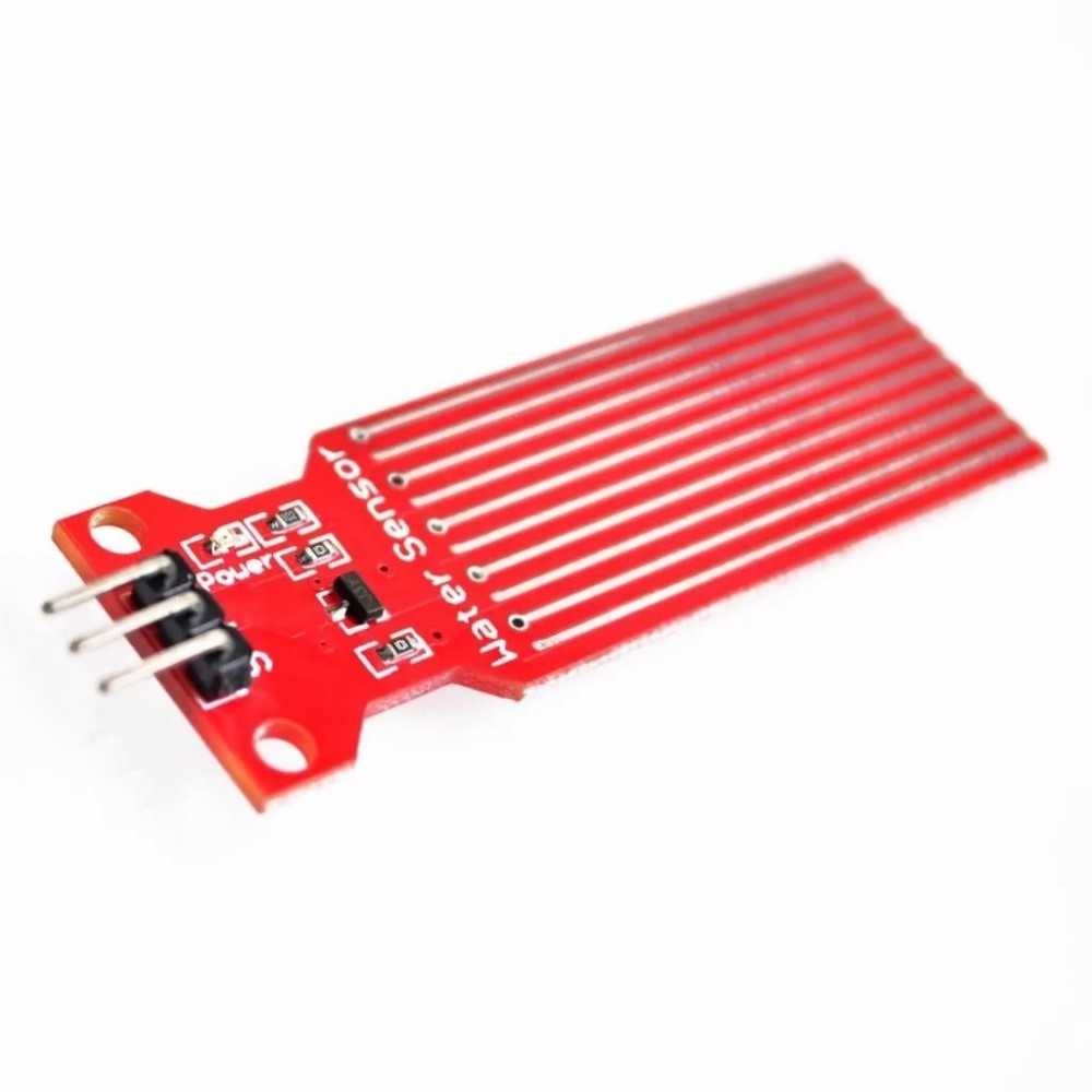 Módulo Sensor Nivel Líquido Agua Arduino PIC