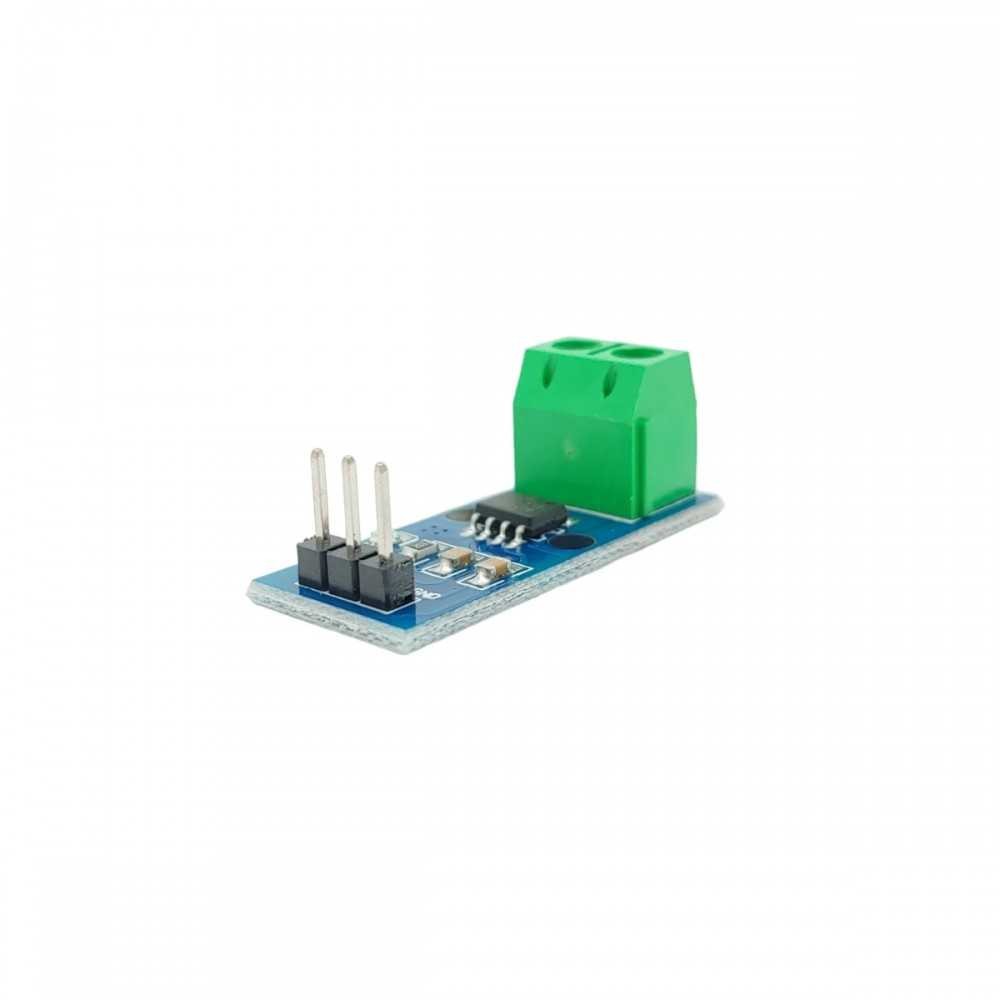 Sensor De Corriente ACS712 30A