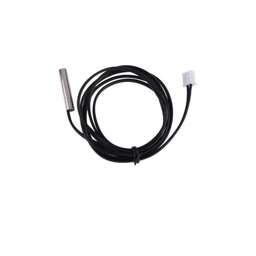 Sensor de temperatura termistor NTC 10k 1% de precisión