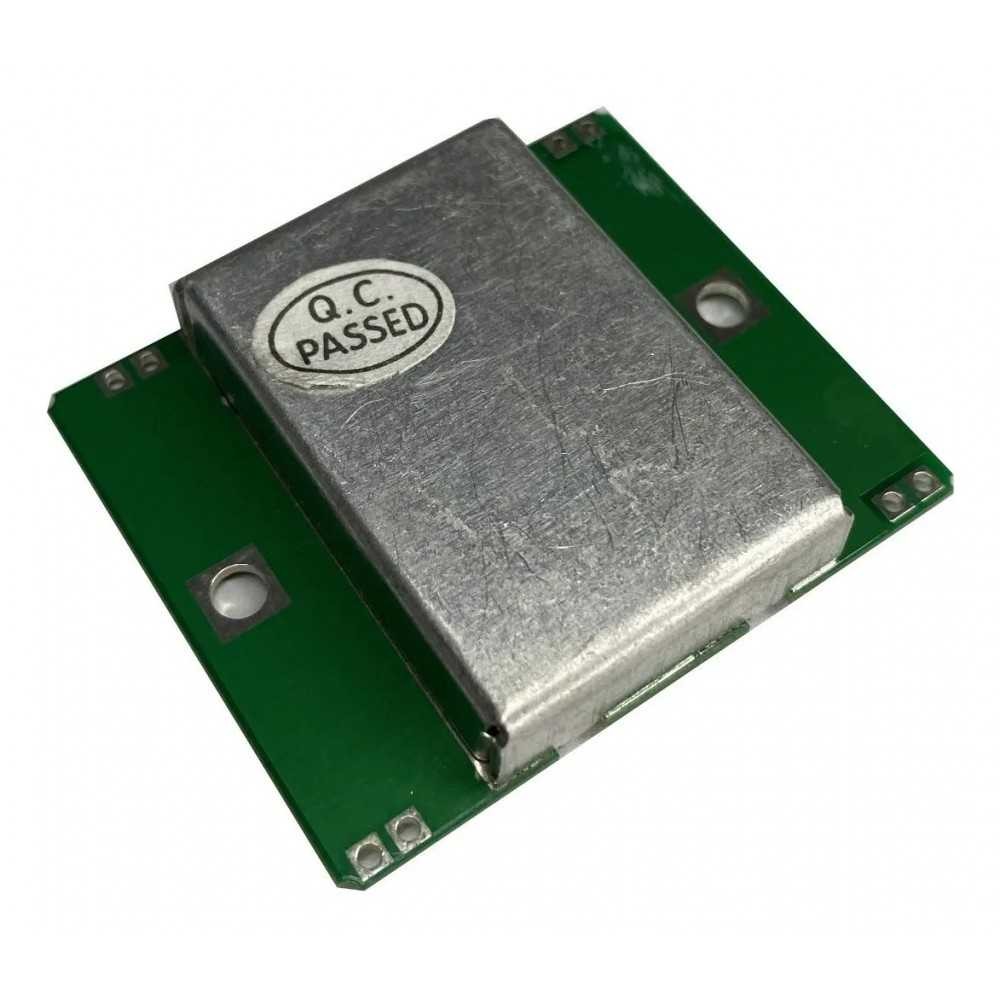Sensor De Movimiento Velocidad Radar Doppler Microondas HB100