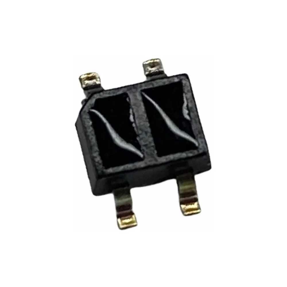 Sensor Reflectivo Seguidor De Líneas QRE1113GR SMD
