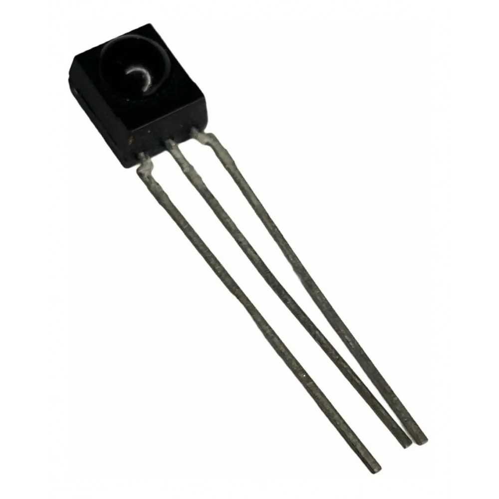 Receptor Decodificador Infrarrojo TSOP34838