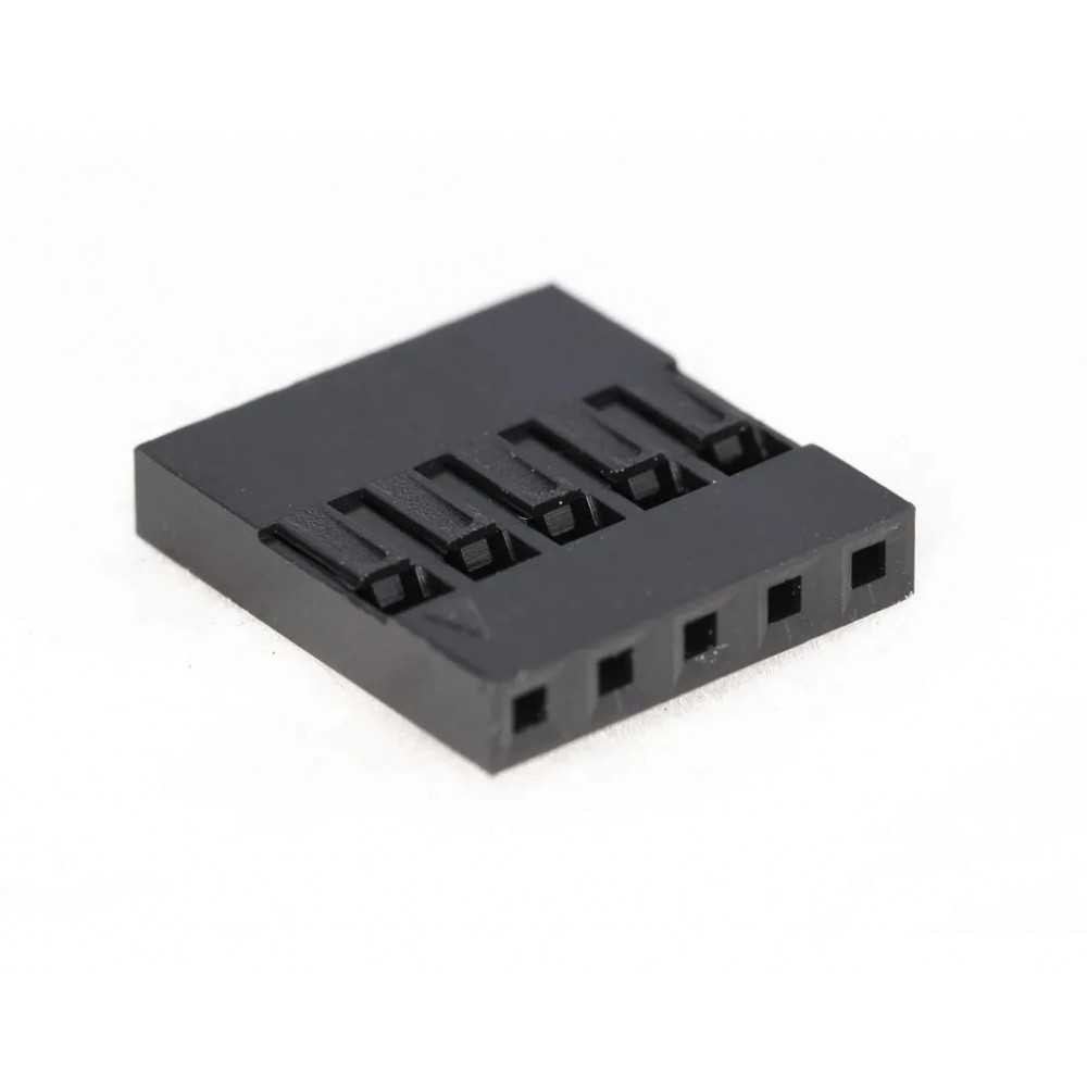 Conector Cable Dupont Jumper 5 Pines Arduino
