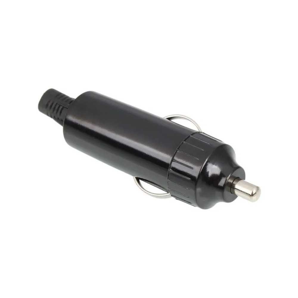 Conector Plug Para Encendedor De Auto