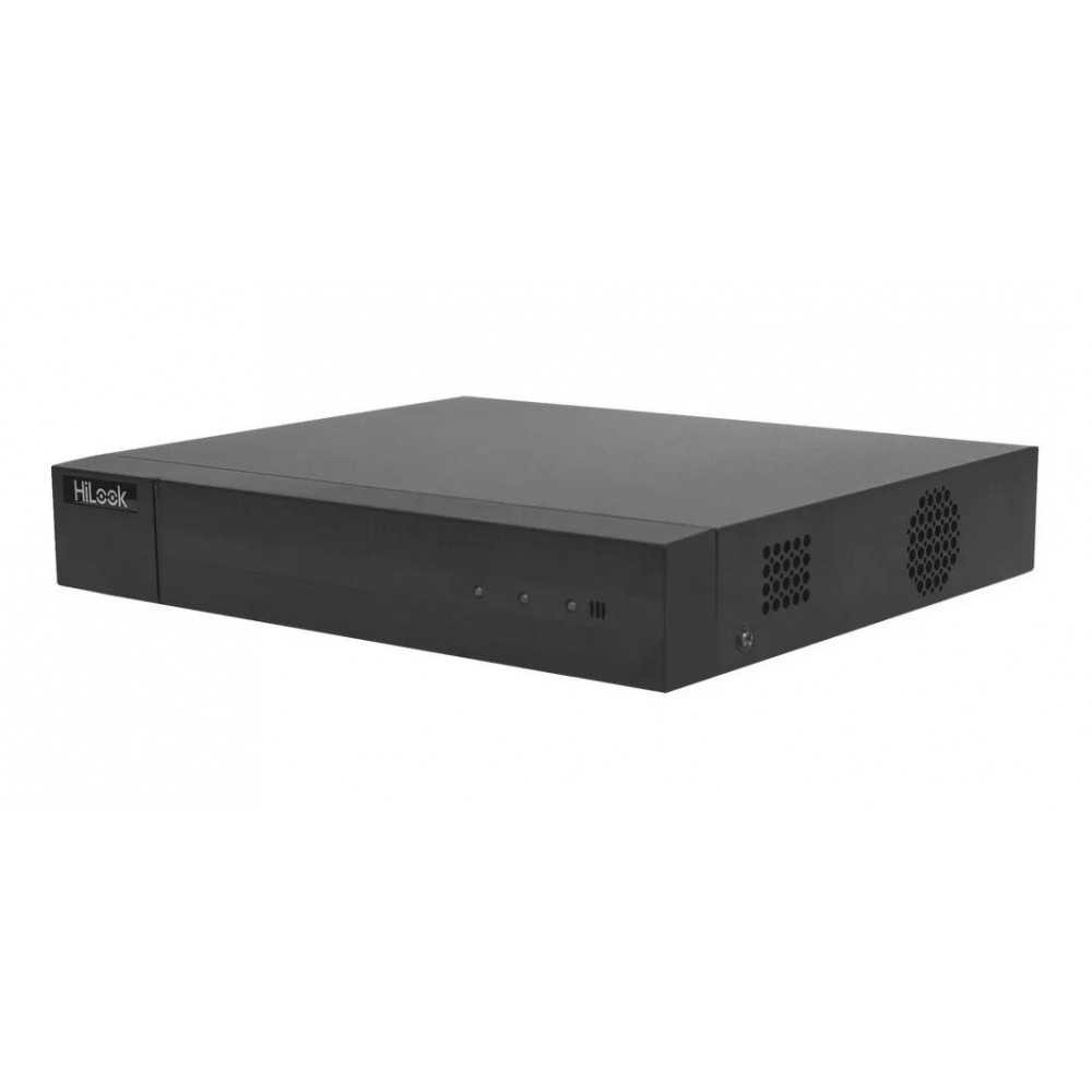 Dvr 1080p 4 Cámaras Analógicas 1 Cámara Ip Videovigilancia