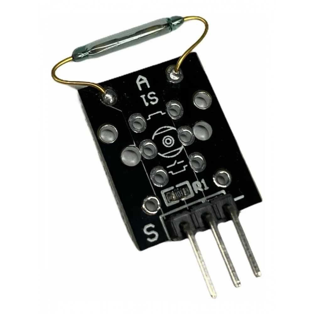 Modulo Mini Interruptor Reed KY-021