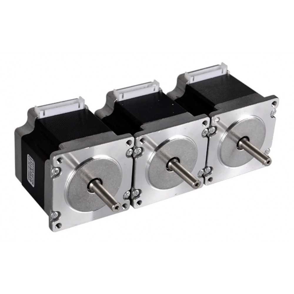 Motor A Pasos Nema 23HS5628 2.5V 13kgcm