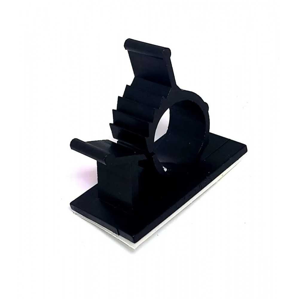 Organizador Para Cable Autoadherible 1.5cm