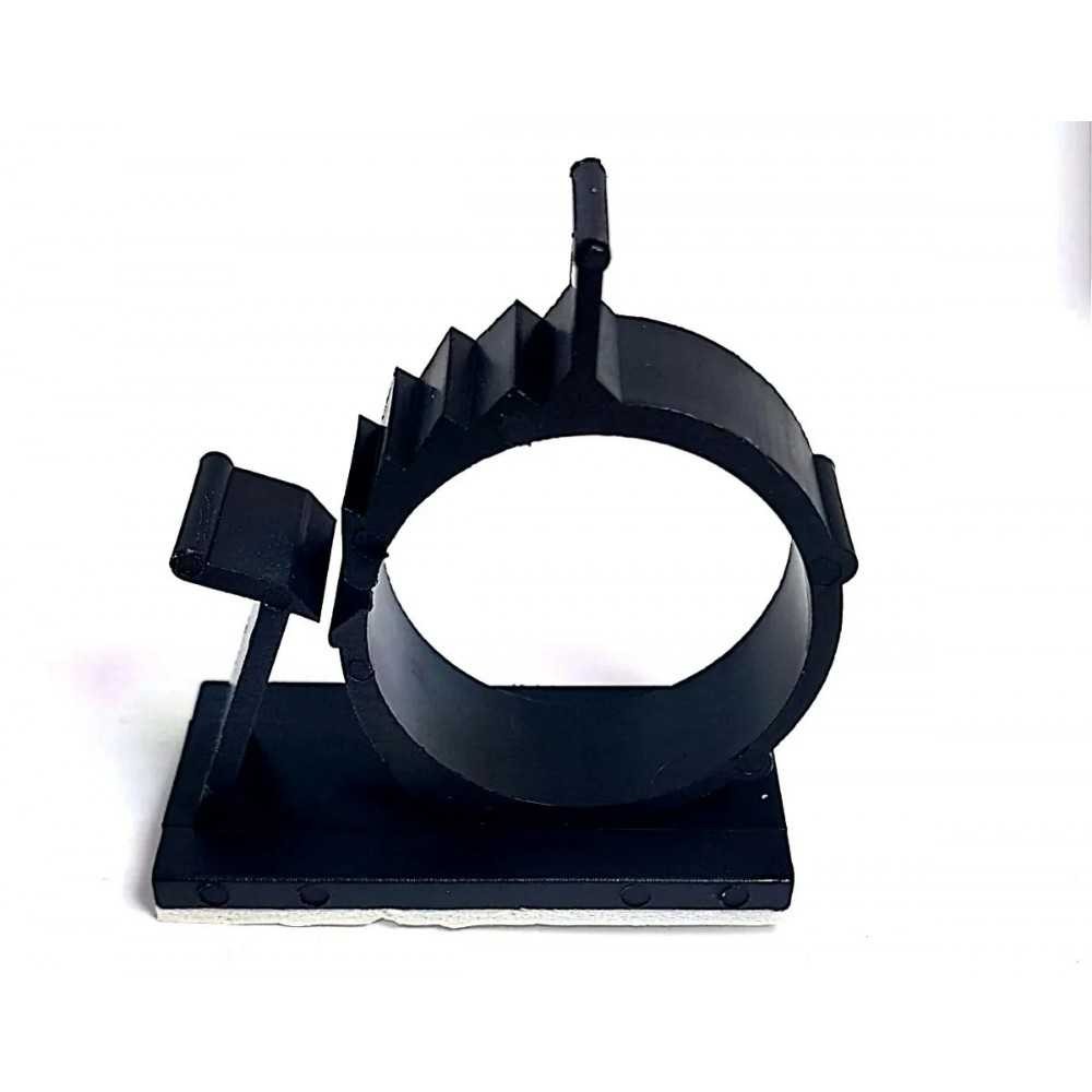 Organizador Para Cable Autoadherible 3cm