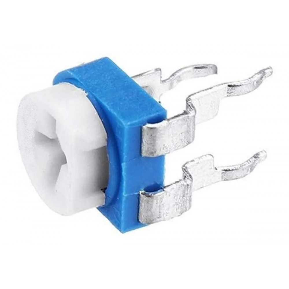Trimpot De 200 OHM