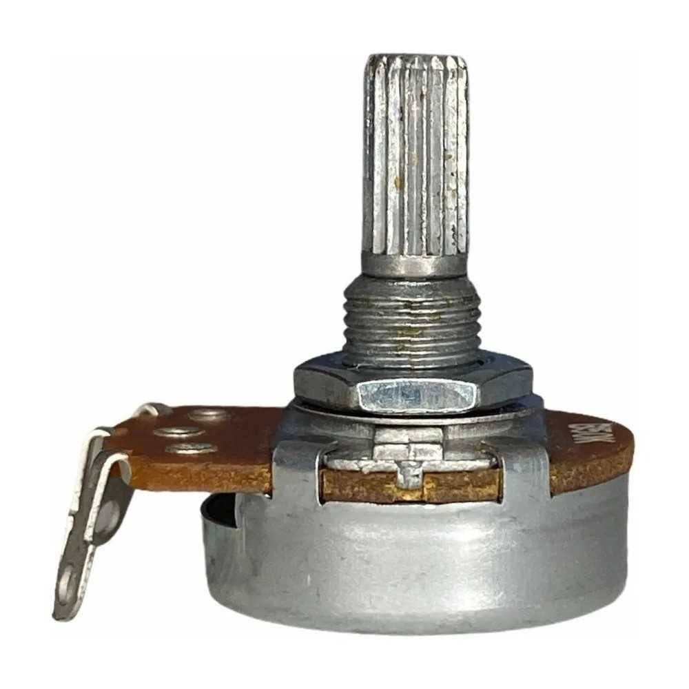 Potenciometro Estriado Grande 20K Ohms