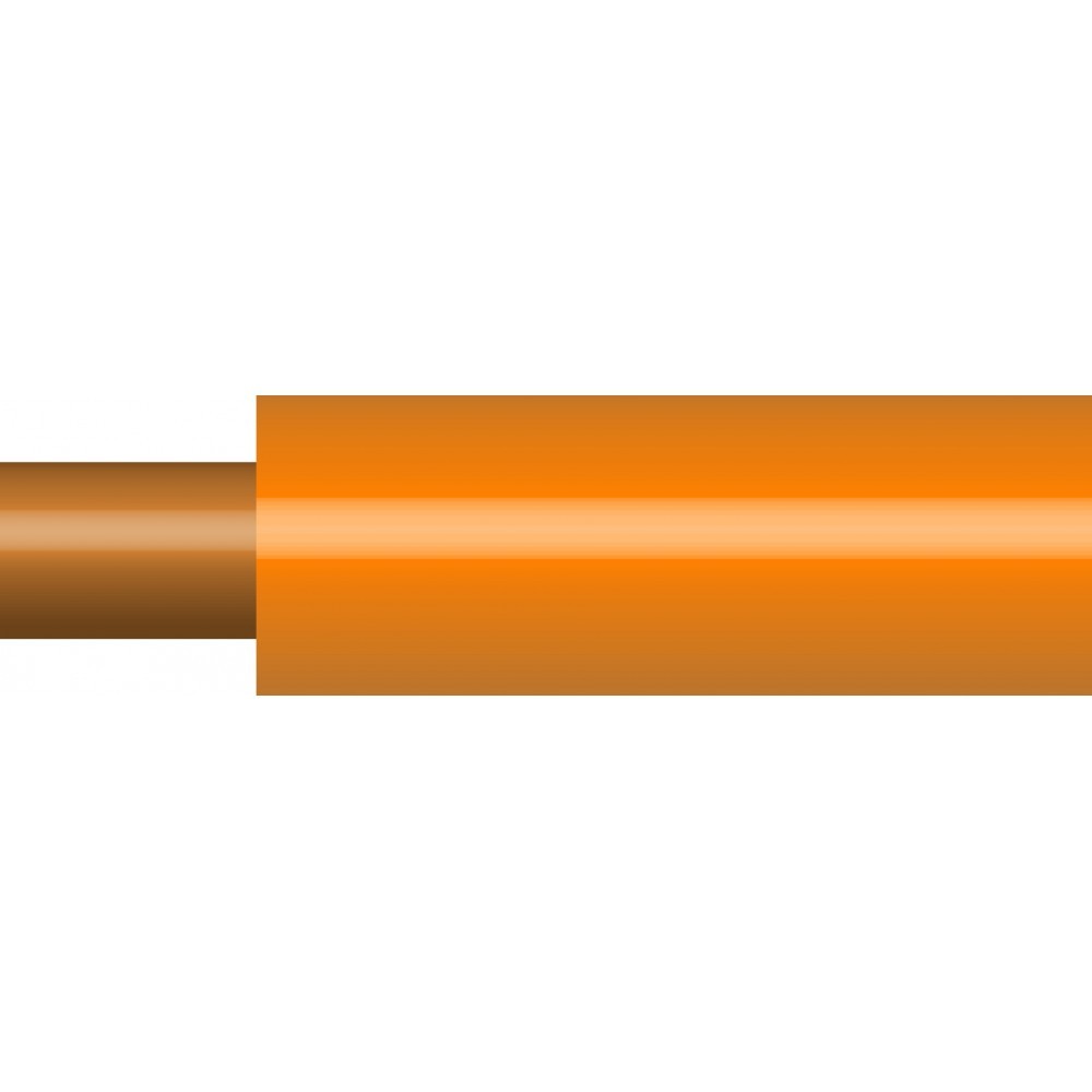 Alambre Radox Mod: 690-827(1M) para protoboard Ladrillo xMTS