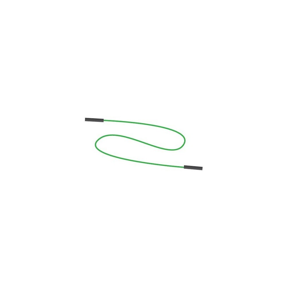 Cable Dupont JUMPER Mod: CD-H/H10CM(1) Arduino SUELTO 1Pieza 10cm