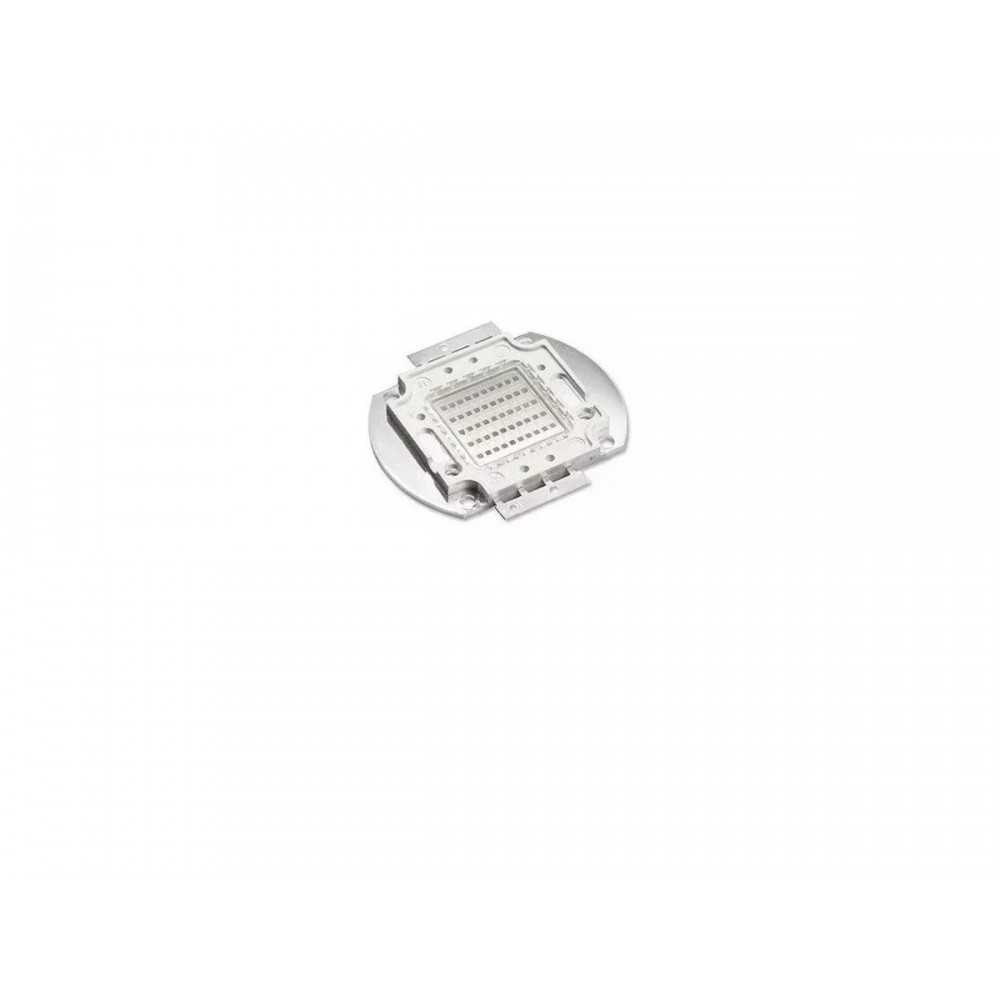 Led 50W Ultravioleta UV Acuario Pecera